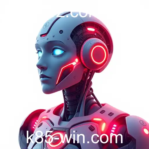 A Revolução dos Jogos de Inteligência Artificial no k85.com