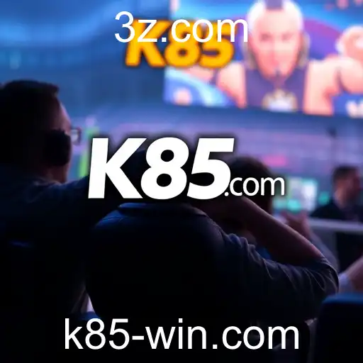 A Ascensão de k85.com no Mundo dos Jogos Online