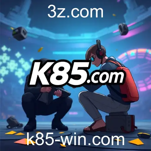 A Ascensão do k85.com no Mercado de Jogos Online