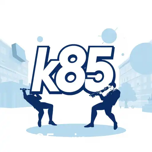 A Ascensão do k85.com no Cenário de Jogos Online
