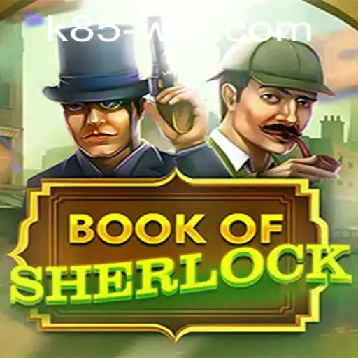 Dive into Adventure with BookOfSherlock: Unveiling Mysteries and Intrigue