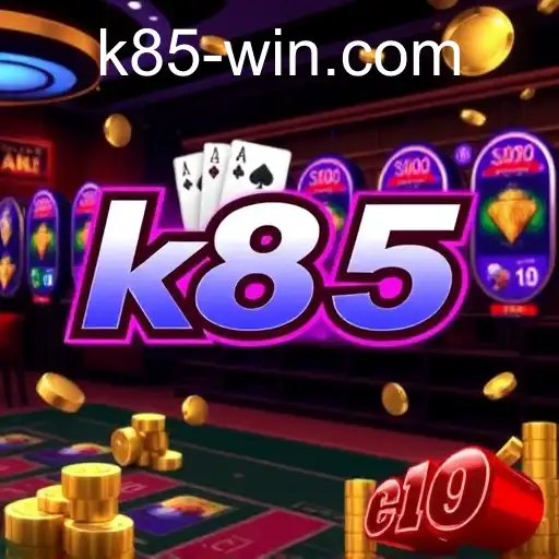 Exploring the World of Casino Games: Insight into k85.com