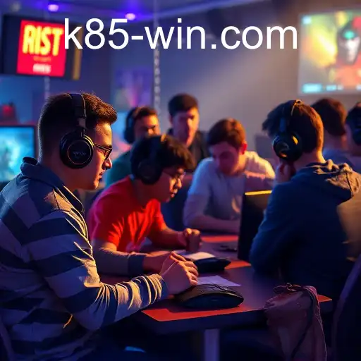 Understanding the Player Community in Online Gaming: A Dive into k85.com
