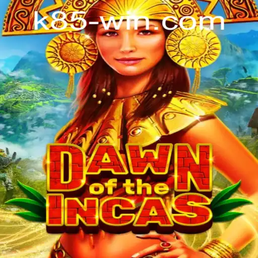 DawnoftheIncas: A New Adventure in Gaming