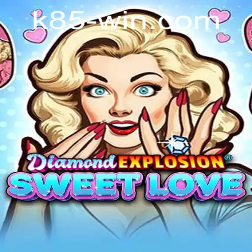 Discover the Dazzling World of DiamondExplosionSweetLove: A Captivating New Game Experience