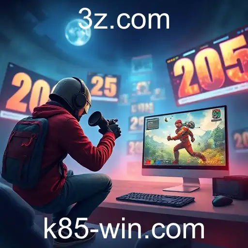 A Revolução dos Jogos Online em Língua Portuguesa