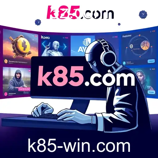 A Revolução dos Jogos Online em 2025