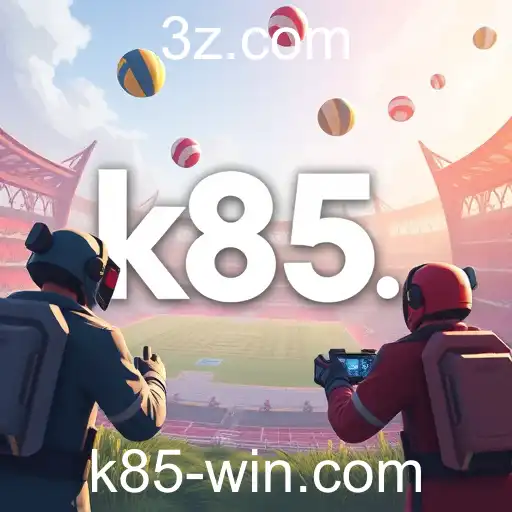 Tendências e Inovações no k85.com: A Revolução dos Jogos Online