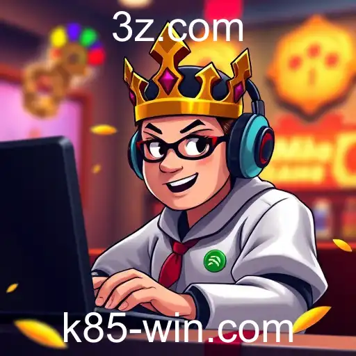 Tendências e Inovações no Mundo dos Jogos Online