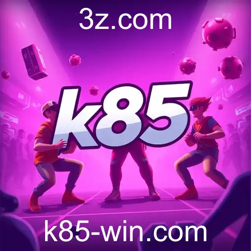 Explorando o Crescimento do k85.com no Mercado de Jogos Online