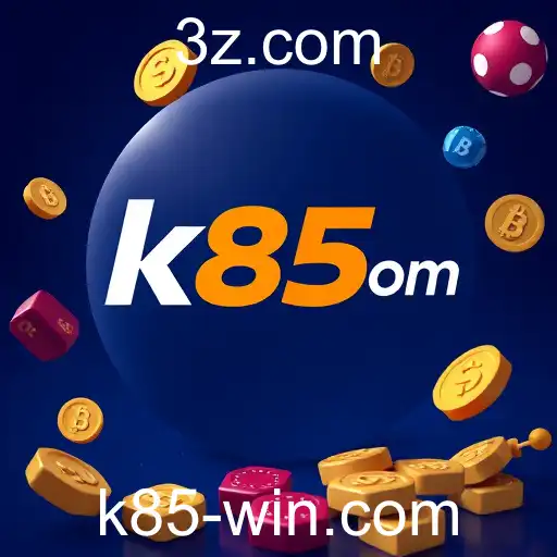 O Crescimento Exponencial de k85.com em 2025