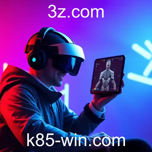 Crescimento dos Jogos Online em 2025: O Impacto do k85.com no Brasil