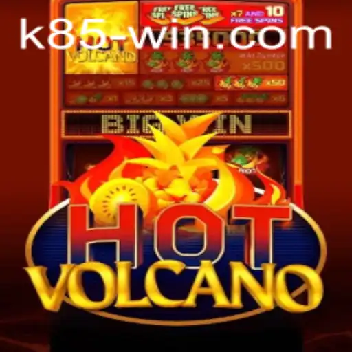 Exploring the Excitement of HotVolcano: A Thrilling Journey with k85.com