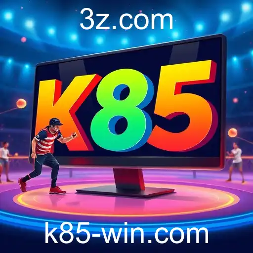A Ascensão do K85.com e o Futuro dos Jogos Online em Portugal