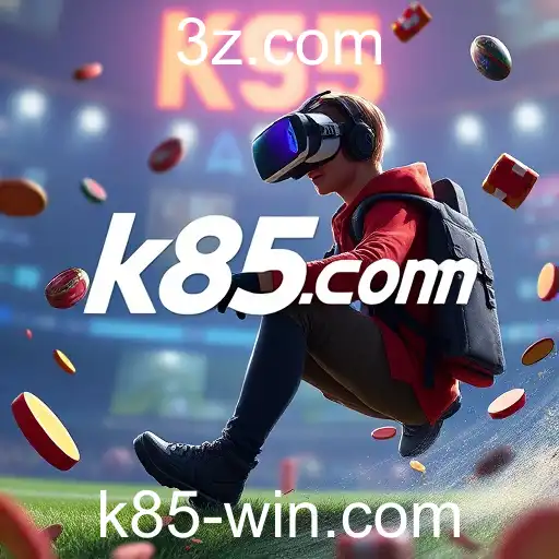 K85.com: A Evolução dos Jogos em Português