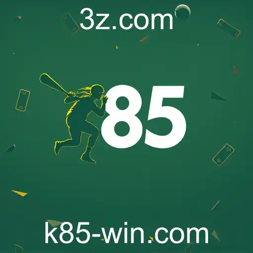 K85.com: O Crescimento do Portal de Jogos em 2025