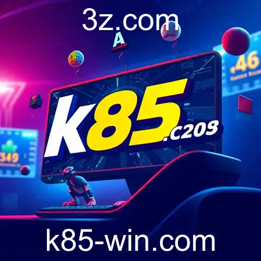 A Ascensão do k85.com no Mercado de Jogos Online