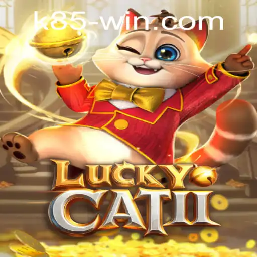 Exploring the Intriguing World of LuckyCatII at k85.com