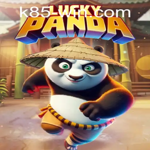 Explore the Exciting World of LuckyPanda on k85.com