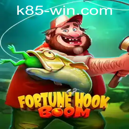 FortuneHookBoom: A Thrilling New Experience in Gaming