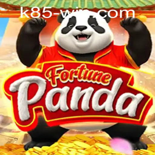 Discovering FortunePanda: A New Era of Gaming on k85.com