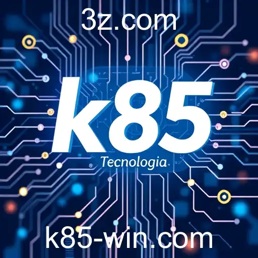 Explorando a Categoria de Tecnologia no k85.com