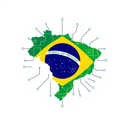 Avanços Tecnológicos no Cenário Econômico Brasileiro
