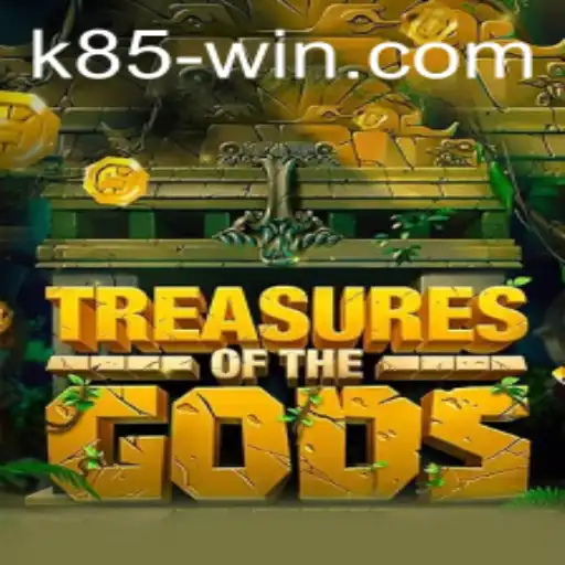 Discover the Mystical Adventure of Treasure of the Gods