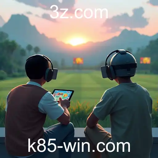 Tendências Emergentes no Mundo dos Jogos Online