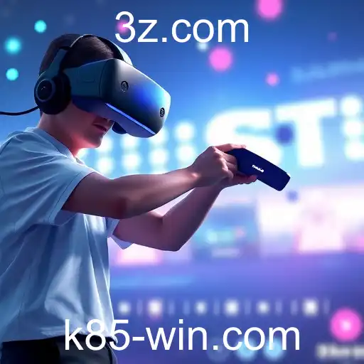 Explorando as Tendências do Mundo dos Jogos: O Que Está em Alta no k85.com