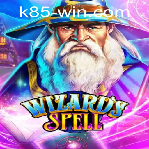 WizardsSpell: Dive into the Magical World of K85.com